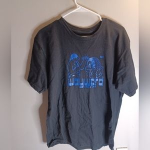 Wayward Caveman Stone Age T Shirt Size Large